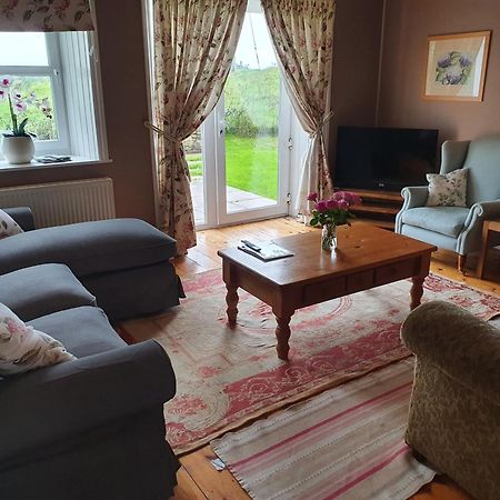 Villa Barcloy Honey House Kirkcudbright Habitación foto